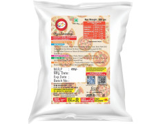 Am 2 Pm - Pizza Seasoning 500gm, Italian Spice Blend for Pizza, Pasta Premium Herbs and Spices Pizza and Pasta