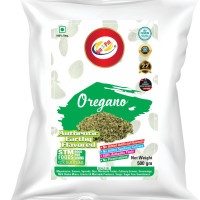 Am 2 Pm - Oregano 500gm, Pizza Seasoning Tasty & Healthy, Oregano Pizza Pasta Seasoning, Spice Blend for Pizza Pasta