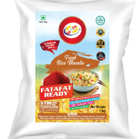 Am 2 Pm - Fried Rice Masala 1kg