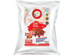 Am 2 Pm - Chilli Flakes Seasonings for Italian Dishes, Red Chilli Flakes for Pasta, Pizza, Salads (Chilli Flakes 500gm)