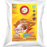 Am 2 Pm - Peri-Peri Seasoning 1kg Spice Mix Exotic Spices Multi-purpose Seasoning