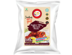 Am 2 Pm - Tandoori Tikka Marinade Base Powder 1kg, Ready to cook spice mix, Smoky Tandoori Chicken Masala, Paneer Tikka Masala, Mushroom Tikka Masala