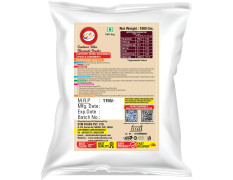 Am 2 Pm - Tandoori Tikka Marinade Base Powder 1kg, Ready to cook spice mix, Smoky Tandoori Chicken Masala, Paneer Tikka Masala, Mushroom Tikka Masala