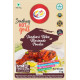 Am 2 Pm - Tandoori Tikka Marinade Base Powder 1kg, Ready to cook spice mix, Smoky Tandoori Chicken Masala, Paneer Tikka Masala, Mushroom Tikka Masala