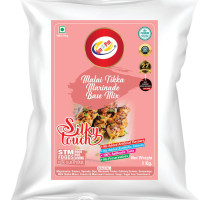 Am 2 Pm - Malai Tikka Marinade Base Powder 1kg Mix