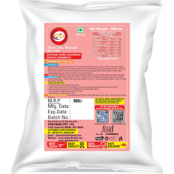 Am 2 Pm - Malai Tikka Marinade Base Powder 1kg Mix
