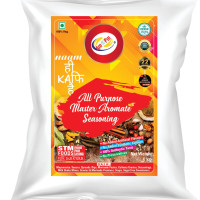 Am 2 Pm - All Purpose Master Aromate Seasoning 1kg Spices Masala Powder Mix Dry Easy To Cook & Ready To Eat Foods