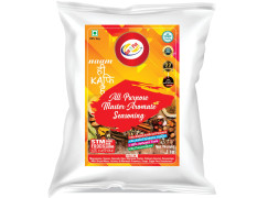 Am 2 Pm - All Purpose Master Aromate Seasoning 1kg Spices Masala Powder Mix Dry Easy To Cook & Ready To Eat Foods