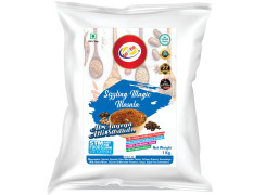 Am 2 Pm - Sizzling Magic Masala 1kg Tasty Masala Powder Mix Dry Easy To Cook & Ready To Eat Food