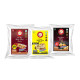 Am 2 Pm - Momos Filling Masala Veg-Non Veg-Paneer Chinese Masala Easy To Cook & Ready To Eat Foods - Pack of 3- (1KG Each)