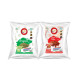 Am 2 Pm - Chilli flakes 500gm + Oregano 500gm Pizza/pasta Seasoning, Imported Herb Sprinkler (Freeze Dried) Pack of -2