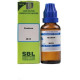 SBL Nicotinum Dilution 30 CH