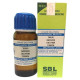 SBL Taxus Baccata Dilution 1000 CH