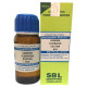 SBL Cadmium Fluoratum Dilution 6 CH