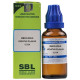 SBL Mercurius Iodatus Flavus Dilution 12 CH
