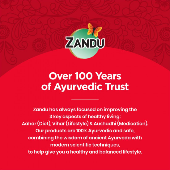 Zandu Kesari Jivan Chyawanprash, Ayurvedic Immunity Booster for Adults and Elders, Builds Energy, Strength & Stamina, Strengthens Bones, Enriched Revitalizer 2kg