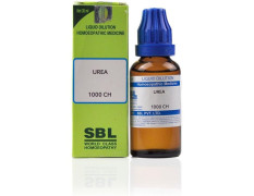SBL Urea Dilution 1000 CH