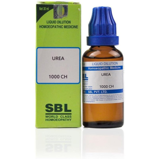 SBL Urea Dilution 1000 CH