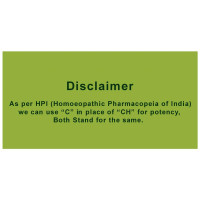 SBL CONIUM MACULATUM-30ML-3C