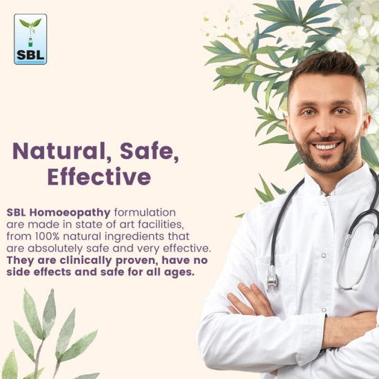 SBL CONIUM MACULATUM-30ML-3C