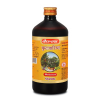 Baidyanath Kutjarishta 450 ml