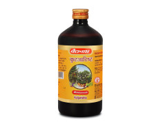 Baidyanath Kutjarishta 450 ml