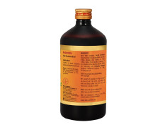 Baidyanath Kutjarishta 450 ml