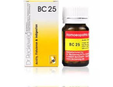 Dr Reckeweg Bio Combination 25 (20g)