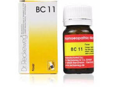 Dr Reckeweg Bio Combination 11 (20g)