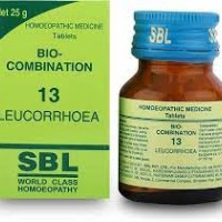 Homeosbl Bio Combination 13 (25g)