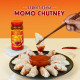 MasterChow Momo Chutney (250g) | Street Style Momos Chutney - Spicy Dipping Sauce | Made with Garlic & Red Chillies | The OG hot sauces