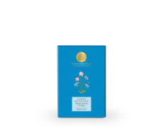 Forest Essentials Luxury Sugar Soap - Madurai Jasmine & Mogra | Handmade Ayurvedic Soap