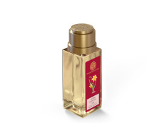 Forest Essentials After Bath Oil Nargis | Ayurvedic Scented Natural After Shower Oil | For Nourished & Moisturised Skin