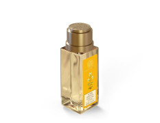 Forest Essentials After Bath Oil Mashobra Honey & Vanilla | Ayurvedic Scented Natural After Shower Oil | For Nourished & Moisturised Skin