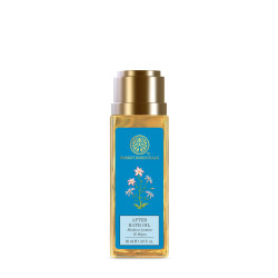 Forest Essentials After Bath Oil Madurai Jasmine & Mogra - Nourished & Moisturised Skin