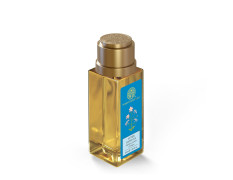 Forest Essentials After Bath Oil Madurai Jasmine & Mogra | Ayurvedic Scented Natural After Shower Oil | For Nourished & Moisturised Skin