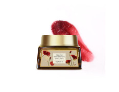 Forest Essentials Tejasvi Brightening Emulsion | Ayurvedic Facial Massage Cream | For Intense Nourishment with Pure Ghee | Firms and Tones | All Skin Types