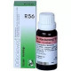Dr Reckeweg R56 (Oxysan) (22ml) || ShopHomeo®