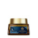 Forest Essentials Transformative Soundarya Anti Ageing Night Cream with 24K Gold | For Dry & Dehydrated Skin | With Bakuchiol & Hyaluronic Acid | Moisturising and Hydrating