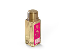 Forest Essentials After Bath Oil Indian Rose Absolute | Ayurvedic Scented Natural After Shower Oil | For Nourished & Moisturised Skin