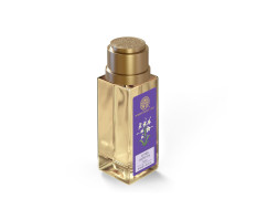 Forest Essentials After Bath Oil Parijat | Ayurvedic Scented Natural After Shower Oil | For Nourished & Moisturised Skin