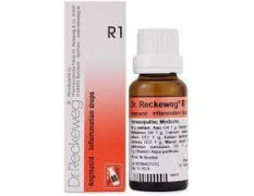 Dr Reckeweg R1 (Anginacid) (22ml)