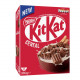 Nestle Kitkat Crispy Cereal Squares With Delicious Taste Of Chocolate and Wafer Newest Addition 330g (USA)