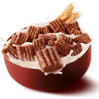 Nestle Kitkat Crispy Cereal Squares With Delicious Taste Of Chocolate and Wafer Newest Addition 330g (USA)