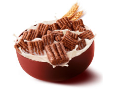 Nestle Kitkat Crispy Cereal Squares With Delicious Taste Of Chocolate and Wafer Newest Addition 330g (USA)