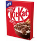 Nestle Kitkat Crispy Cereal Squares With Delicious Taste Of Chocolate and Wafer Newest Addition 330g (USA)