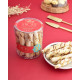 Rakhi Gift Hamper For Brother Rakhi For Brother Set Of 2 Chocolate Cookie Chips And Snacks Rakhi Hamper Rakhi Combo Cheese Sticks Blueberry Honey Cookie Blue Tokai Rakhi Set Of 2