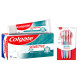 Colgate Sensitive Plus Toothpaste, With Pro Argin Formula for Sensitivity Relief, 70gm (Buy 1 Get 1 Free) & Colgate Sensitive Soft Bristles Manual Toothbrush for adults - 4 Pcs, Multicolor Colgate Sensitive Plus Toothpaste, With Pro Argin Formula for Sensitivity Relief, 70gm (Buy 1 Get 1 Free) & Colgate Sensitive Soft Bristles Manual Toothbrush for adults - 4 Pcs, Multicolor