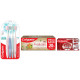 Colgate Visible White Teeth Whitening Toothpaste, Pack of 100g & Colgate Vedshakti Mouth Protect Spray - 10gm,Pack of 1