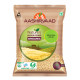 Aashirvaad Organic Urad Dal Split, 1 Kg & Aashirvaad Spices Combo Pack (Chilli 200g Turmeric 200g Coriander 200g)